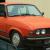1981 Austin Allegro HLS 1 5 OHC Twin Carb 5 SPD Manual Sporty British Compact in NSW
