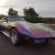 1974 Chevrolet Corvette Stingray Supercharged in VIC