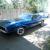Ford: Mustang mach 1