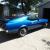 Ford: Mustang mach 1