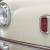 1971 Fiat 500 L Lusso White Caramel