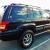 2003 Jeep Grand Cherokee Overland WG V8 Automatic Wagon 4WD 4x4 Chrysler in QLD