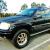 2003 Jeep Grand Cherokee Overland WG V8 Automatic Wagon 4WD 4x4 Chrysler in QLD