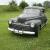 1946 Ford 2 door sedan