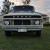 1979 Dodge D5N 200 CAB Chassis Truck 245 Hemi Heavy Duty in SA