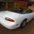 CHEVROLET CAMARO CONVERTIBLE 3.8 AUTO 1998 COVERED 47,000 MILES FROM NEW