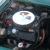 1971 CHEVROLET CORVETTE 454 AUTO T-TOP...450 HP !!!!!