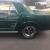 Ford Mustang 1966 Coupe IVY Green C Code 289 V8 Auto PWR STR AIR CON Disc Brakes in VIC