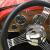 1963 Austin Healey 3000 Sebring