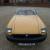 MGB ROADSTER 1976 - REPAINTED NOVEMBER 2015 WITH PHOTO RECORDS