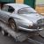 1962 JENSEN 541 S BARN FIND FOR RESTORATION