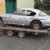 1962 JENSEN 541 S BARN FIND FOR RESTORATION