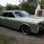 1968 Lincoln Continental in QLD