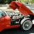 Jaguar E-Type V12 roadster. 63,000 miles. LHD. Drives beautifully