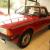 Ford Cortina P100 L Pick Up 1986 / C 1600cc ONLY 44,000 miles