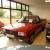 Ford Cortina P100 L Pick Up 1986 / C 1600cc ONLY 44,000 miles