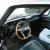 1967 Ford Mustang GTA 390 V8 fastback