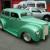 1959 FORD PREFECT HOT ROD (unfinished project)