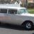 1957 Chevrolet Bel Air/150/210 handyman wagon