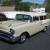 1957 Chevrolet Bel Air/150/210 handyman wagon