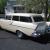 1957 Chevrolet Bel Air/150/210 handyman wagon