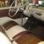 1957 Chevrolet Bel Air/150/210 handyman wagon