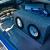 1962 Chevrolet Impala Convertible SS
