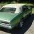 1968 Chevrolet Camaro RALLY SPORT