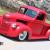 1941 Chevrolet truck