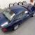 1998 (S) Mercedes Benz SL320 40th Anniversary Edition (only 31k Miles)