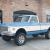 1972 Chevrolet C/K Pickup 2500