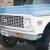 1972 Chevrolet C/K Pickup 2500