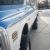 1972 Chevrolet C/K Pickup 2500