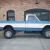 1972 Chevrolet C/K Pickup 2500