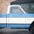 1972 Chevrolet C/K Pickup 2500