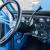1972 Chevrolet C/K Pickup 2500