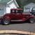 1931 Chevrolet coupe