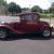 1931 Chevrolet coupe