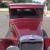 1931 Chevrolet coupe