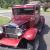 1931 Chevrolet coupe