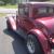 1931 Chevrolet coupe