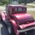 1931 Chevrolet coupe