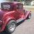 1931 Chevrolet coupe