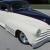 1947 Chevrolet FLEETLINE AERO SEDAN  HOT ROD FLEETLINE AERO SEDAN AWARD WINNER