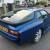 1991 PORSCHE 944 TURBO WIDE BODY KIT 83000 HPI CLEAR GOOD CONDITION