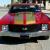 1972 Chevrolet El Camino