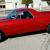 1972 Chevrolet El Camino