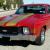 1972 Chevrolet El Camino