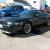 2001 FORD MUSTANG BULLITT 4.6 LITRE SUPERCHARGED MANUAL 80,739 MILES