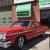 Chevrolet: Impala ss